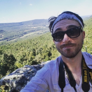 #ARPhotos #hiking #samthrone