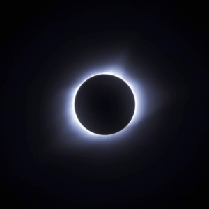 Infrared capture of the sun's Corona during the 2017 eclipse
#photography #nature #infrared #eclipse